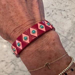 NEW Roxanne Assoulin Bracelet
